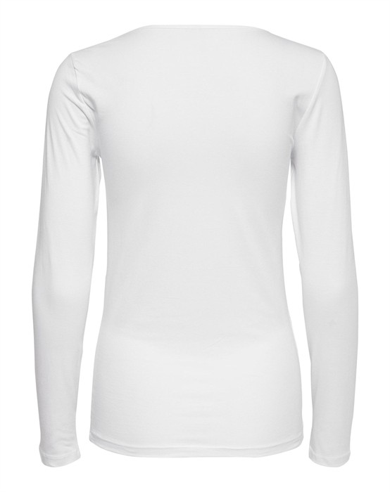 Live Love O-Neck T-shirt